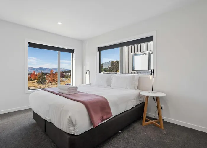 Comfort On Cottesbrook * Wanaka