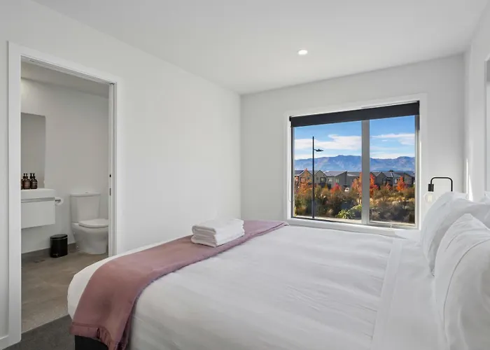 Ferienhaus Comfort On Cottesbrook