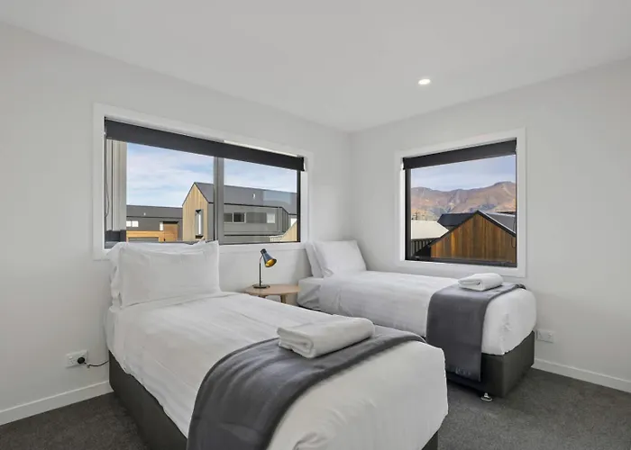 Ferienhaus Comfort On Cottesbrook *