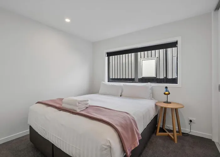Comfort On Cottesbrook * Wanaka